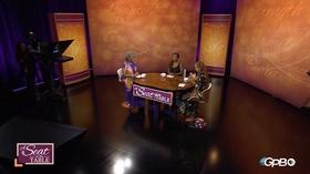 Video thumbnail: A Seat at the Table Mental Health is Self-Care: The “Superwoman” Physique