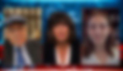 Amanpour and Company