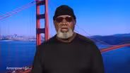 Harry Edwards on Social Rights Activism in Sports