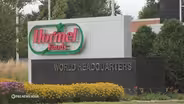 Hormel Plant Strike 40 Years Later