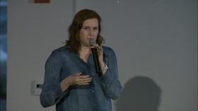 Video thumbnail: RTP 180 RTP 180 | Population: Bonnie Danahy