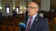 Trenton mayor pushes state aid for revenue-starved city