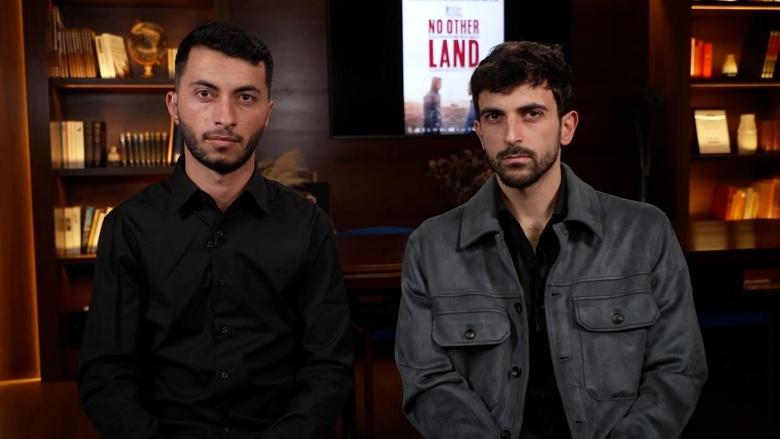 Amanpour and Company Image