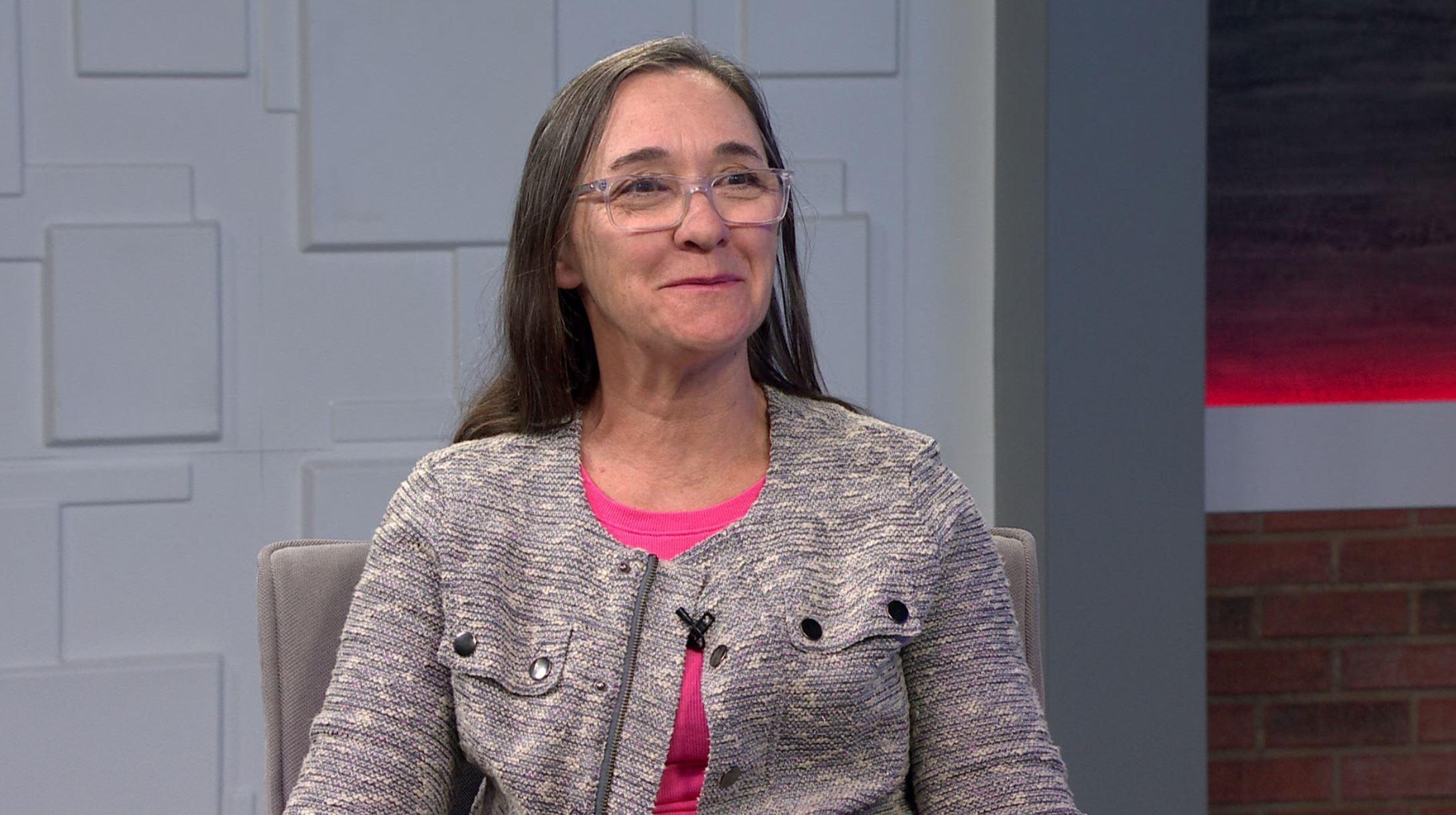 Arizona Horizon | Colorado River water, ASU Free Speech Center, St. Vincent  de Paul helping homeless | Season 2024 | Episode 236 | PBS