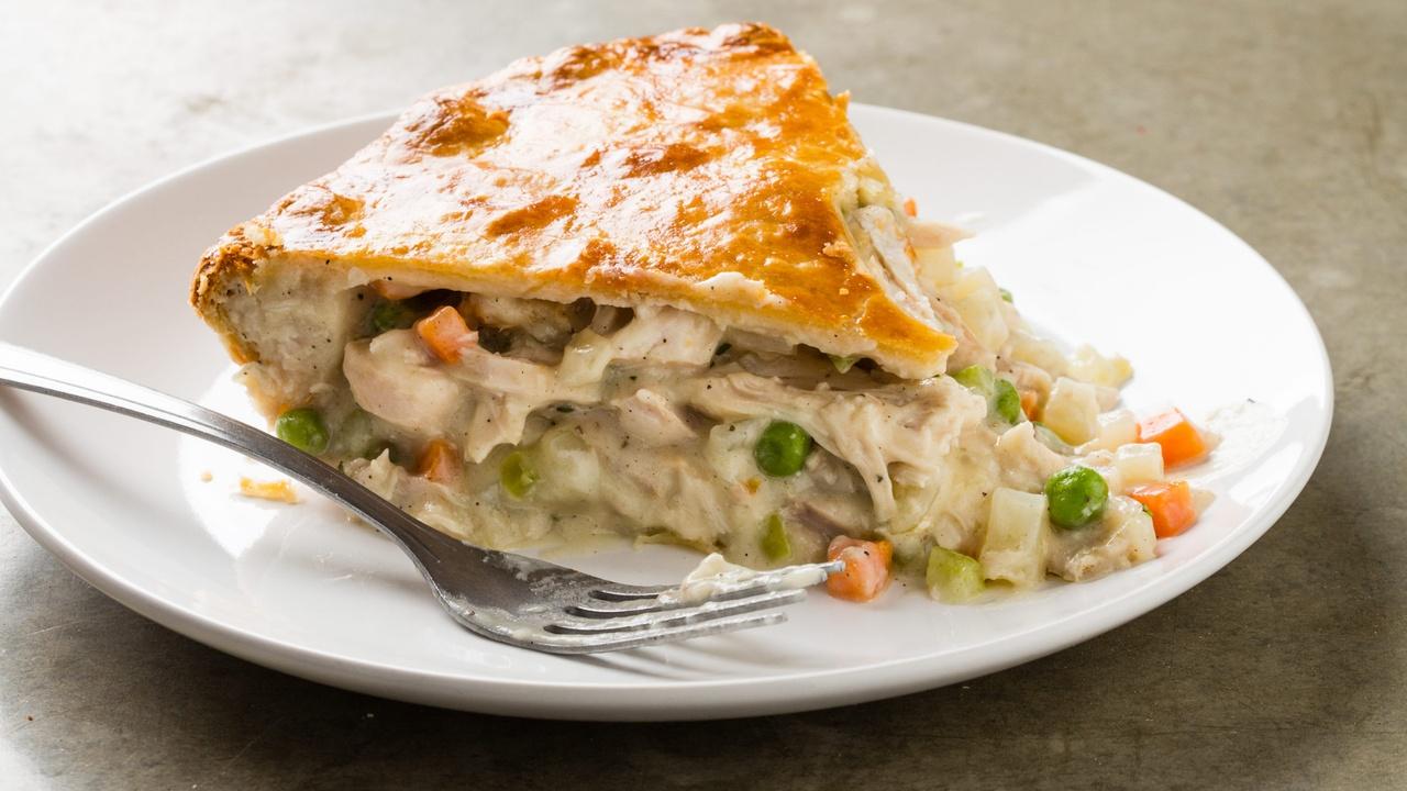 Cook's Country Comfort Food Done Right airing Sun, Apr 12 6:30 pm