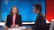 Tamara Keith and Amy Walter on Jan. 6 probe, gun legislation