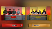 Dover High School Vs Profile High School | 2020 Wild Card