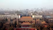 Chinese Dreamers