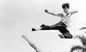 How Bruce Lee destroyed the stereotype of the Asian male
