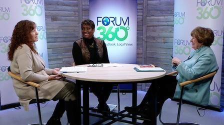 Video thumbnail: Forum 360 Sojourner Truth Project
