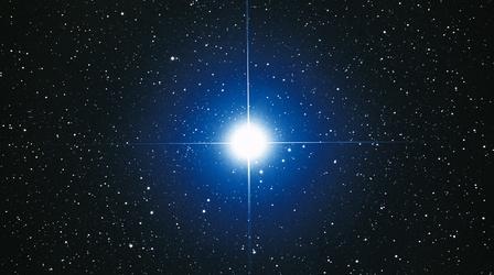 Video thumbnail: Star Gazers Christmas Stars Dec 2022 | December 19 - December 25