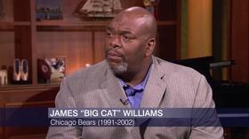 Video thumbnail: Chicago Tonight Banged-Up Bears Look to Keep Things Rolling Against Vikings