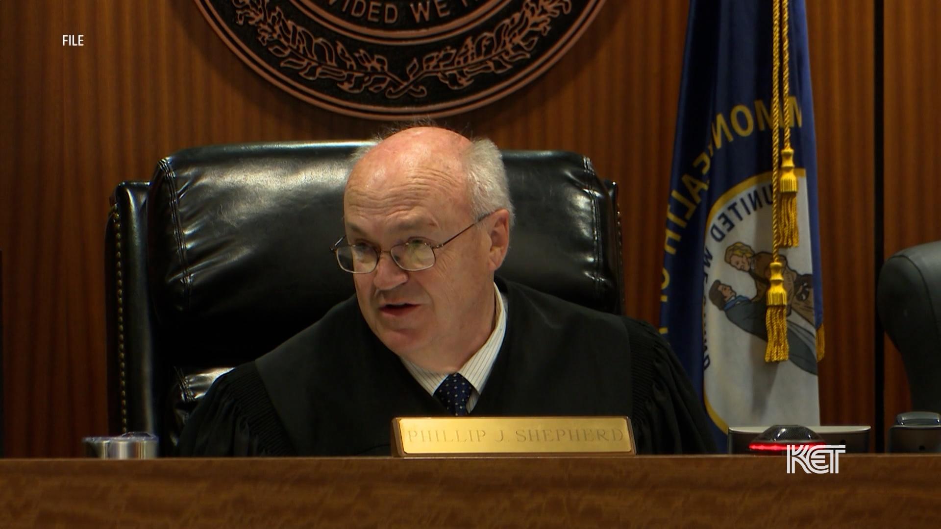 Beshear Sues to Stop Implementation of New Law