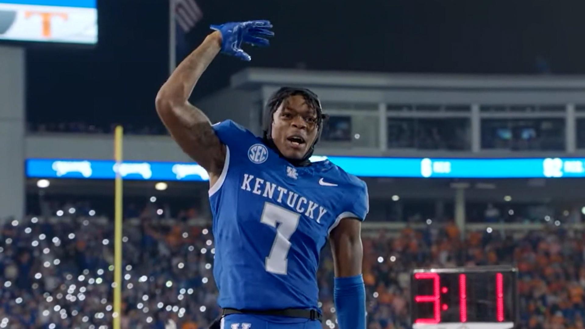 What NCAA Settlement Means for UK Sports