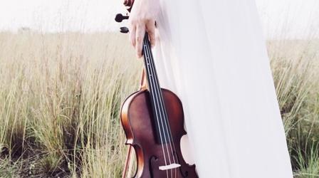 Video thumbnail: WITF Concerts on Colonial: The Music of Johannes Brahms