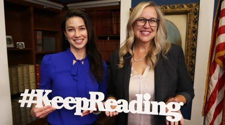 Video thumbnail: A Word on Words The Cartographers - Peng Shepherd | Short