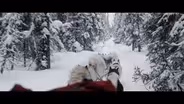 Ryan Rumpca and “A Line in the Snow”