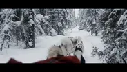 Ryan Rumpca and “A Line in the Snow”