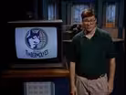 T-Wolves New Logo
