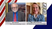 Meet the Candidates - Rep. Nikki Budzinski