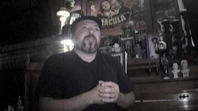 Video thumbnail: byYou Art & Culture Michael S. Rodriguez - A Local Filmmaker
