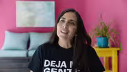 Trailer | Andrea Mercado | Latino Vote