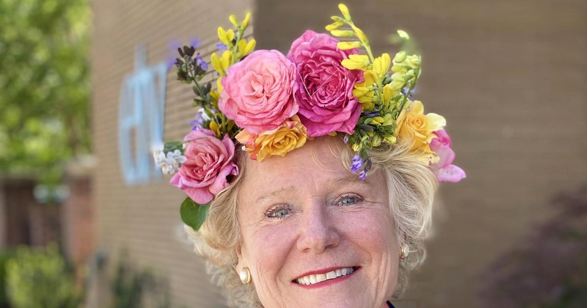 Making It Grow South Carolina Festival of Flowers Season 2021