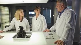 Video thumbnail: Waking the Dead Conviction, Part 1 (Season 9, Episode 7)
