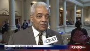 Interview with Rep. Roger Bruce
