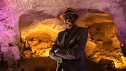 Keb' Mo'