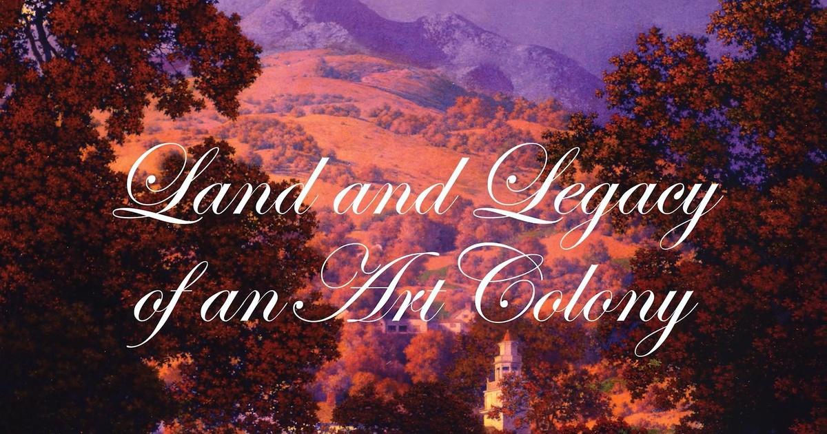 Made Here Land And Legacy Of An Art Colony Season 5 Episode 9 PBS
