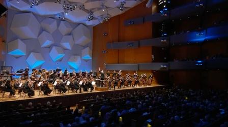 Video thumbnail: This Is Minnesota Orchestra Canellakis Conducts Don Quixote | Preview
