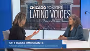 Deputy Mayor Beatriz Ponce de León on Trump's Deportation Threats