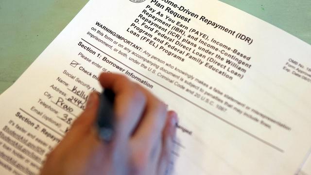 What new student loan rules mean for borrowers