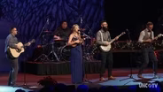 Sounds of Christmas: Summer Brooke & The Mountain Faith Band