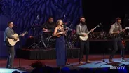 Sounds of Christmas: Summer Brooke & The Mountain Faith Band