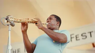 Chasing Trane - Trailer