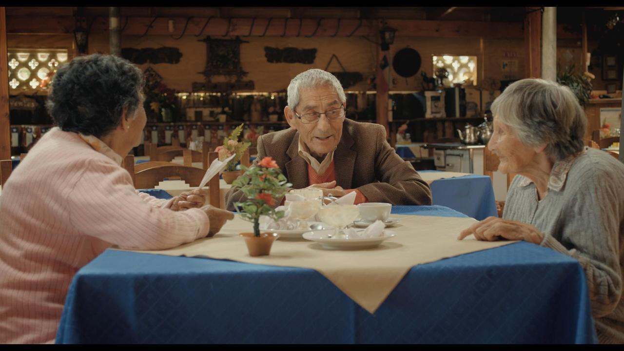 The Mole Agent P.O.V. All Episode Broadcast Times