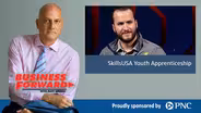 S02 E37: SkillsUSA Youth Apprenticeship