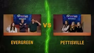 Pettisville vs Evergreen