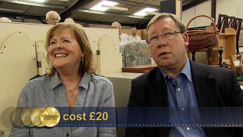 Antiques Road Trip Image