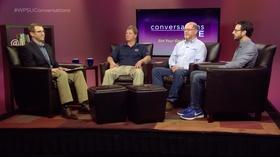 Video thumbnail: Conversations Live Get Your Garden On! (Fall 2017)