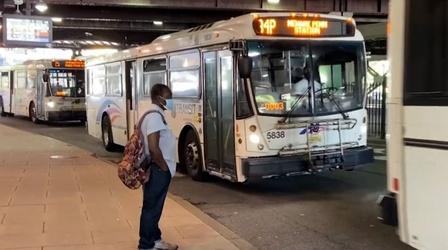 NJ Transit will begin pilot program for electric buses