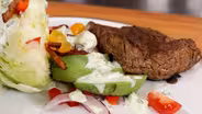 Buttermilk-Brined Skirt Steak | Kitchen Recipe