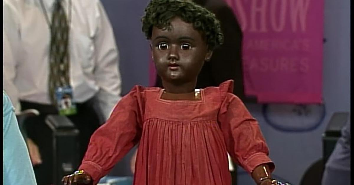 richard wright antiques roadshow