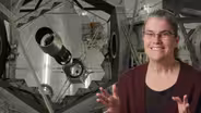 Black Hole Hunter: Andrea Ghez
