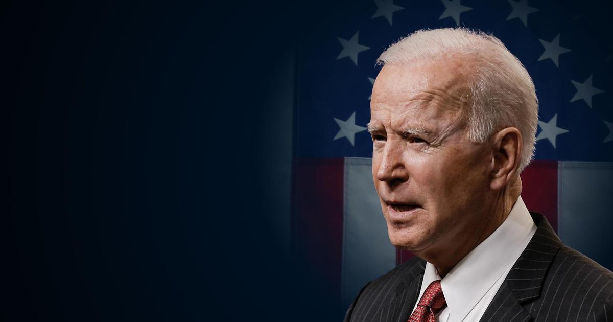 PBS NewsHour President Joe Biden s First Joint Address To Congress WTTW