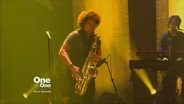Jake Clemons Talks About Touring with Bruce Springsteen