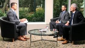 Video thumbnail: This Week in South Carolina Professors Gibbs Knotts and Jordan Ragusa