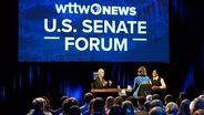 Foro de WTTW News sobre el Senado de Estados Unidos